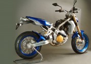 Husqvarna WRE125